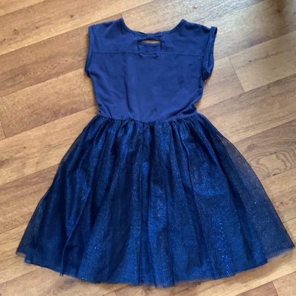 Hello kitty tulle dress - Picture 3 of 3